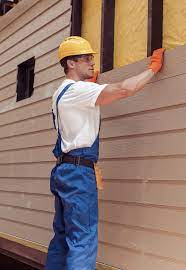 Best Vinyl Siding Installation  in Avila Beach, CA